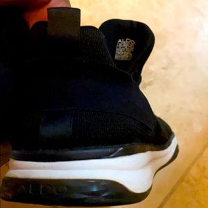 Aldo tennis shoes